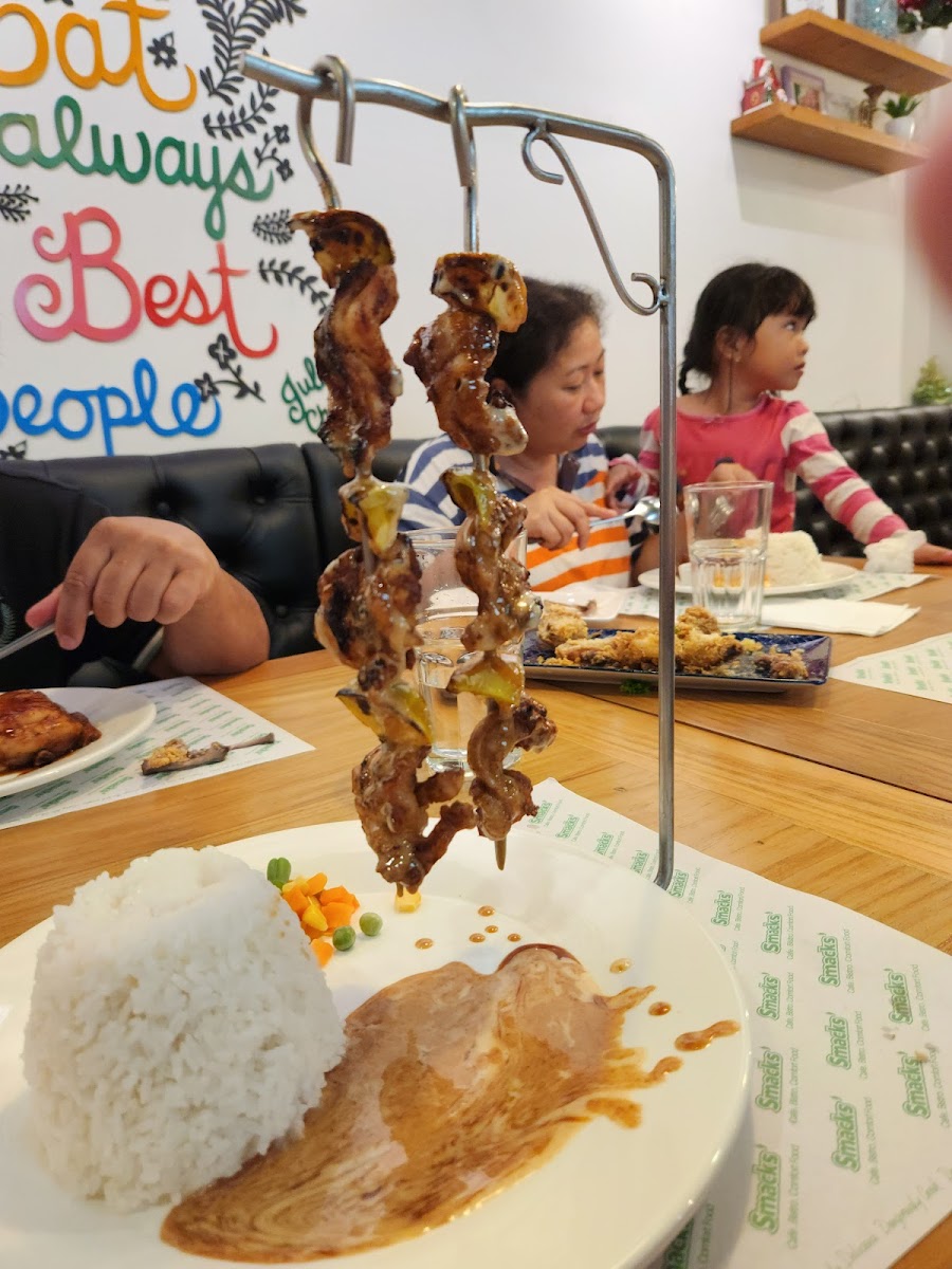 Smacks Bistro Photo 9