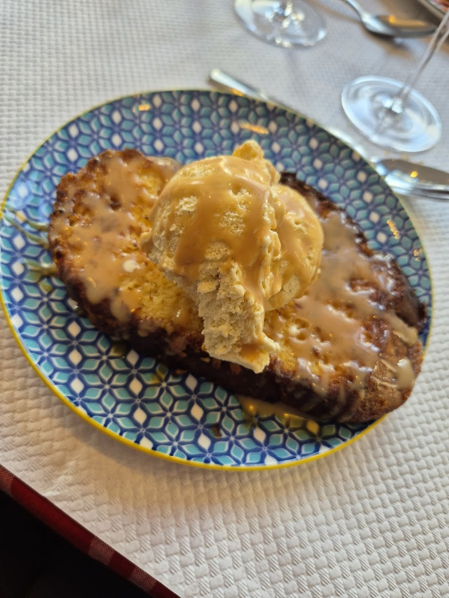 Le Bistrot du Chapeau Photo 6
