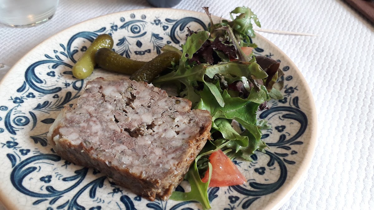 Le Bistrot du Chapeau Photo 9