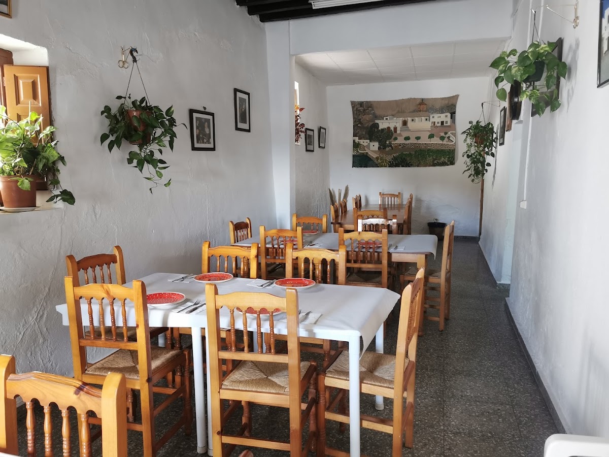 Casa Enriqueta