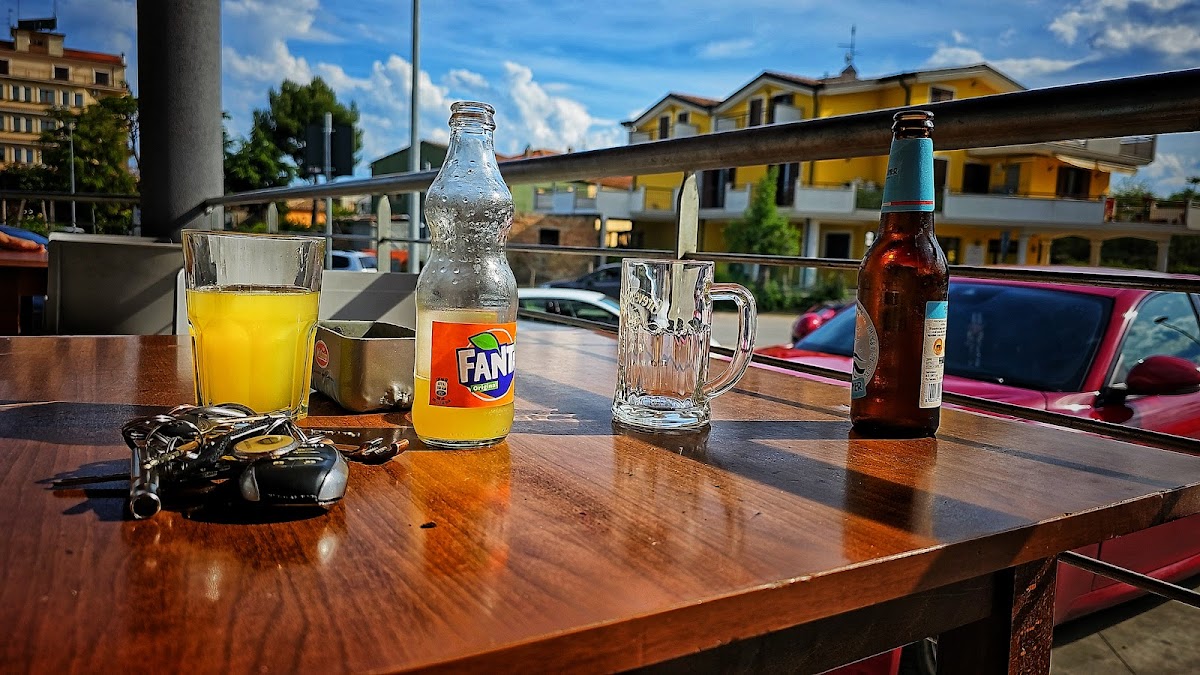 La Loggia Risto Bar