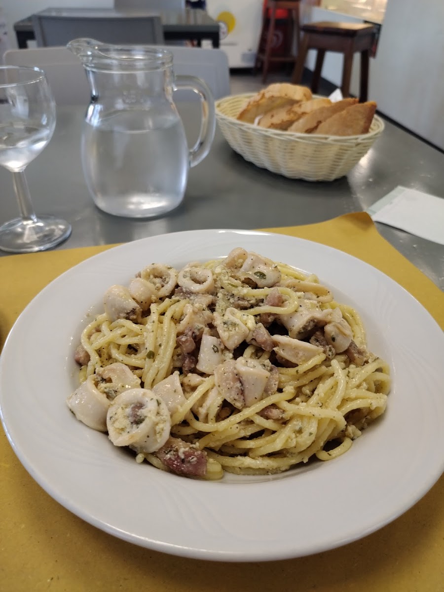 La Loggia Risto Bar Photo 7