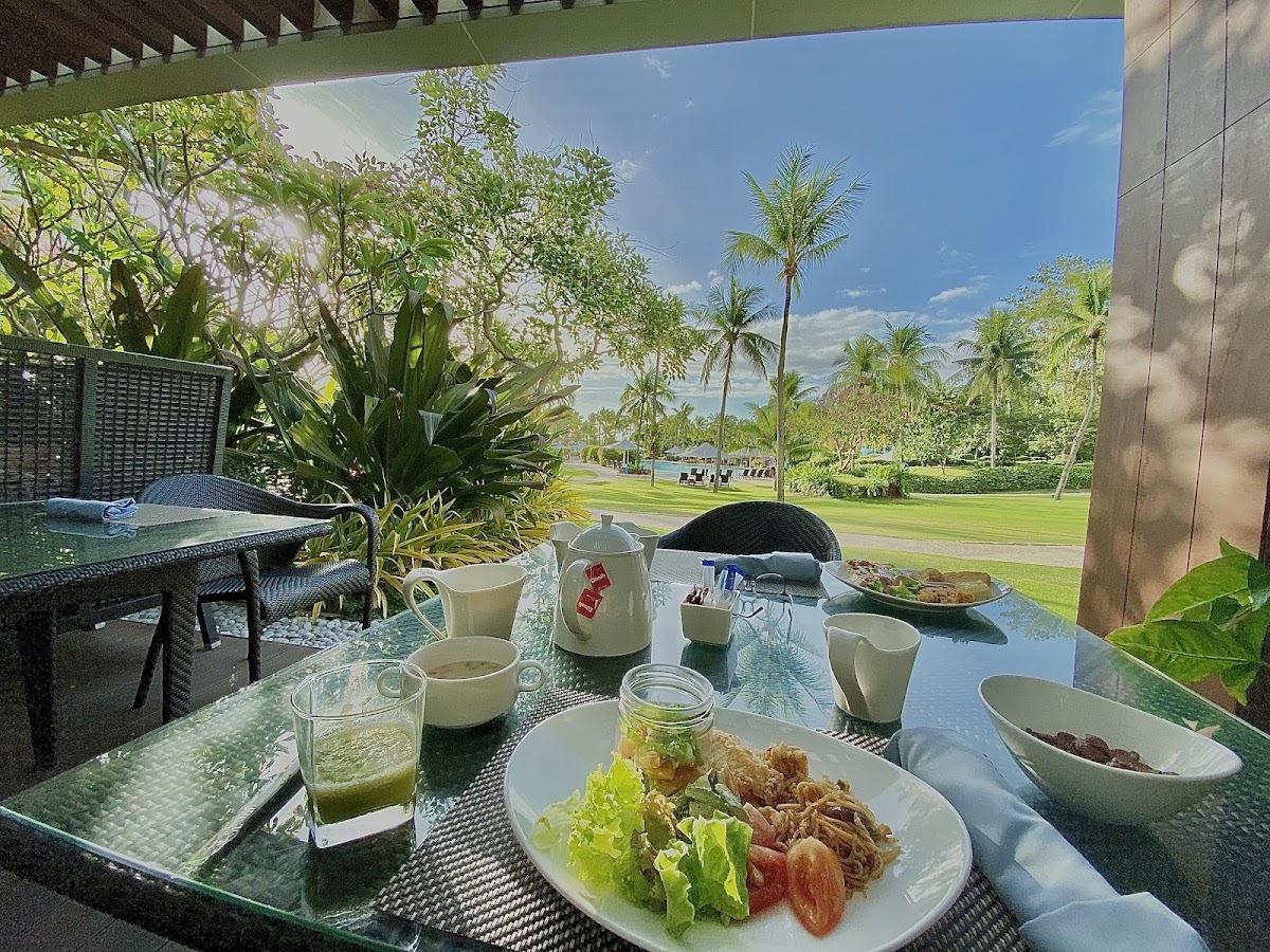 Tides at Shangri-La Mactan, Cebu Photo 3