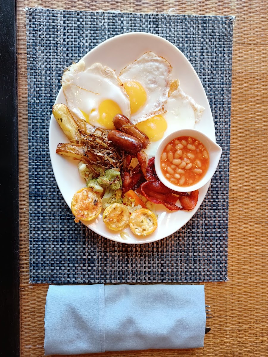 Tides at Shangri-La Mactan, Cebu Photo 7