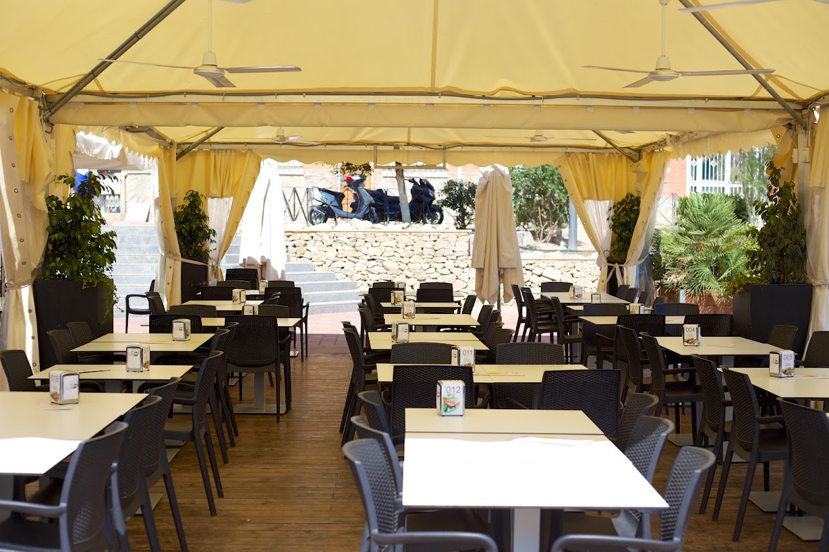 Restaurant Viggos