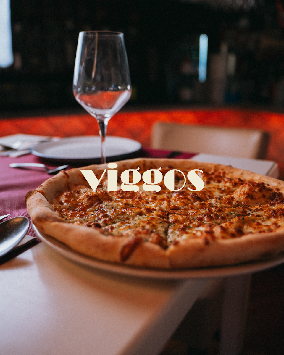 Restaurant Viggos Photo 3