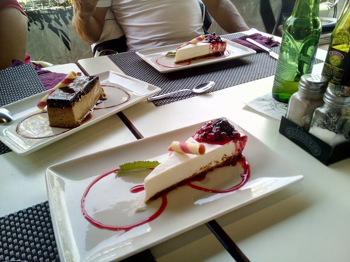 Restaurant Viggos Photo 6