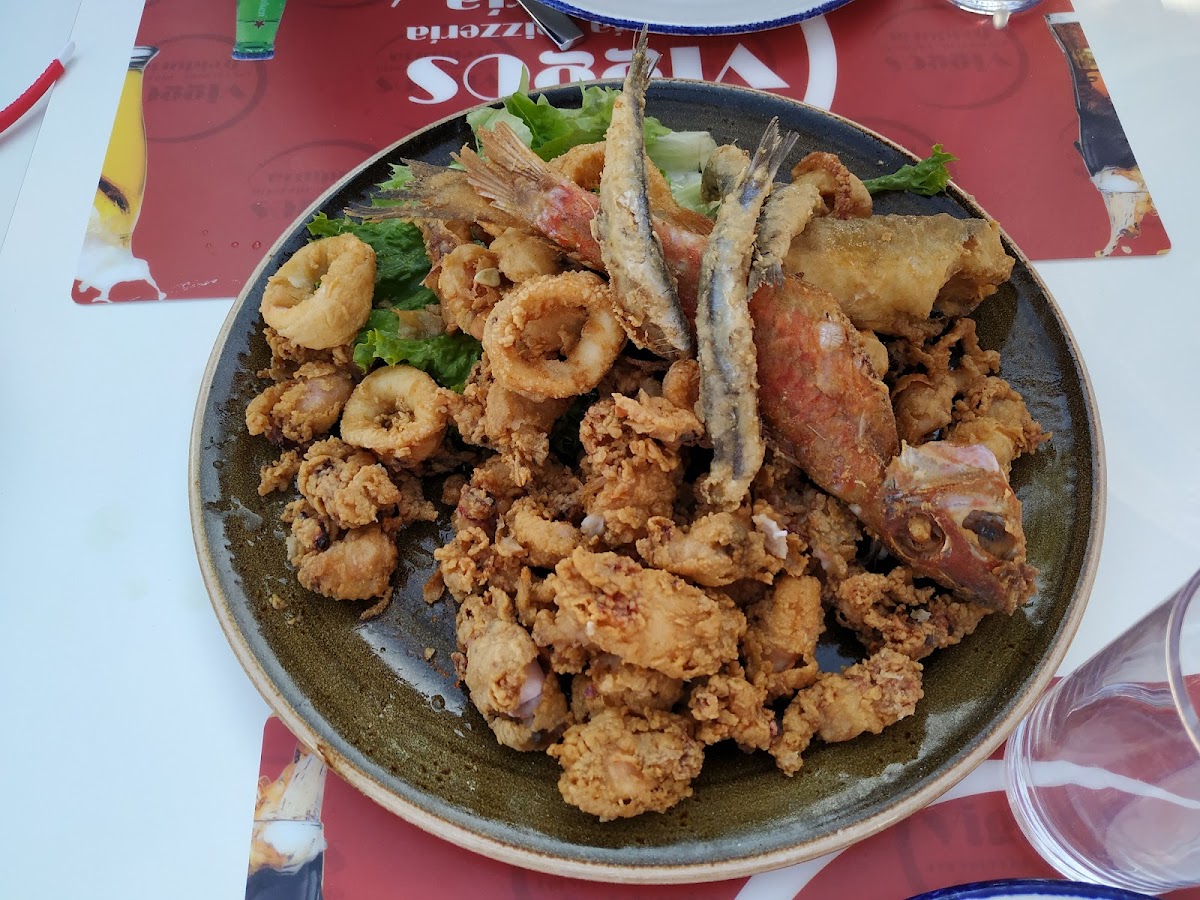 Restaurant Viggos Photo 7
