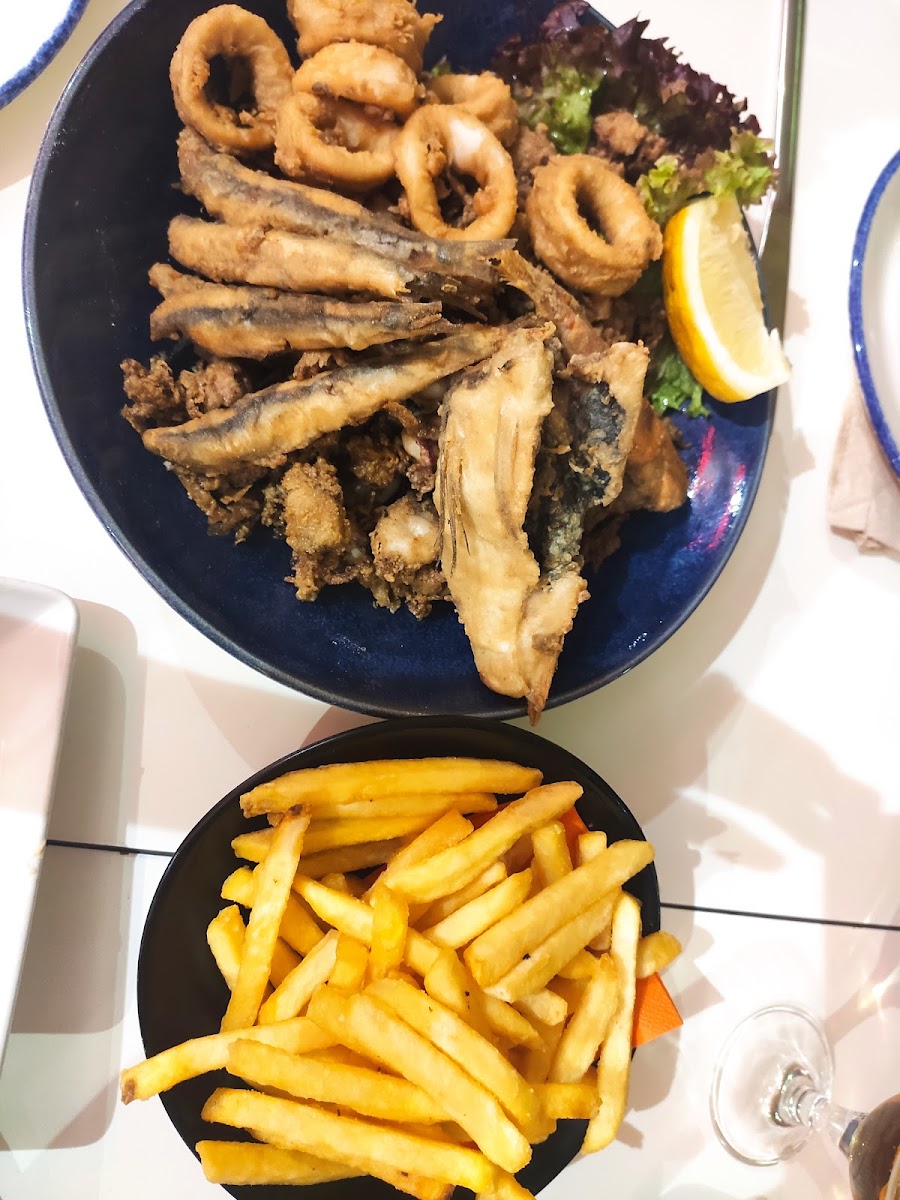 Restaurant Viggos Photo 8
