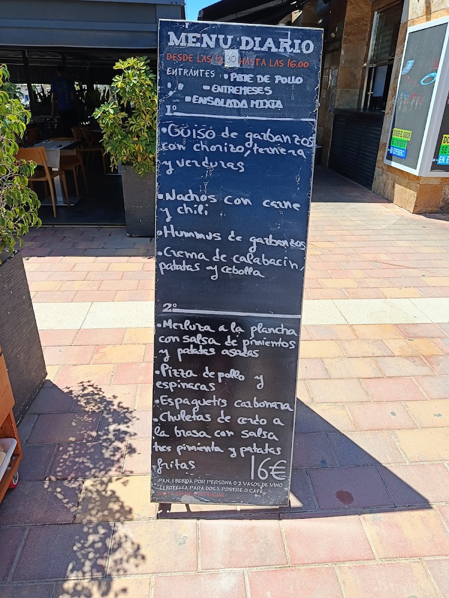 Restaurant Viggos Photo Menu 4