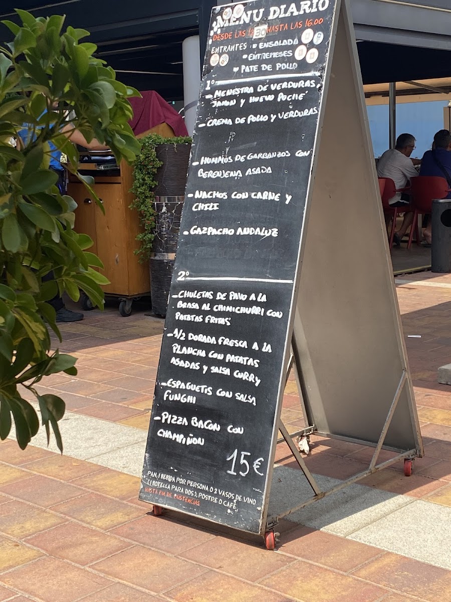 Restaurant Viggos Photo Menu 8