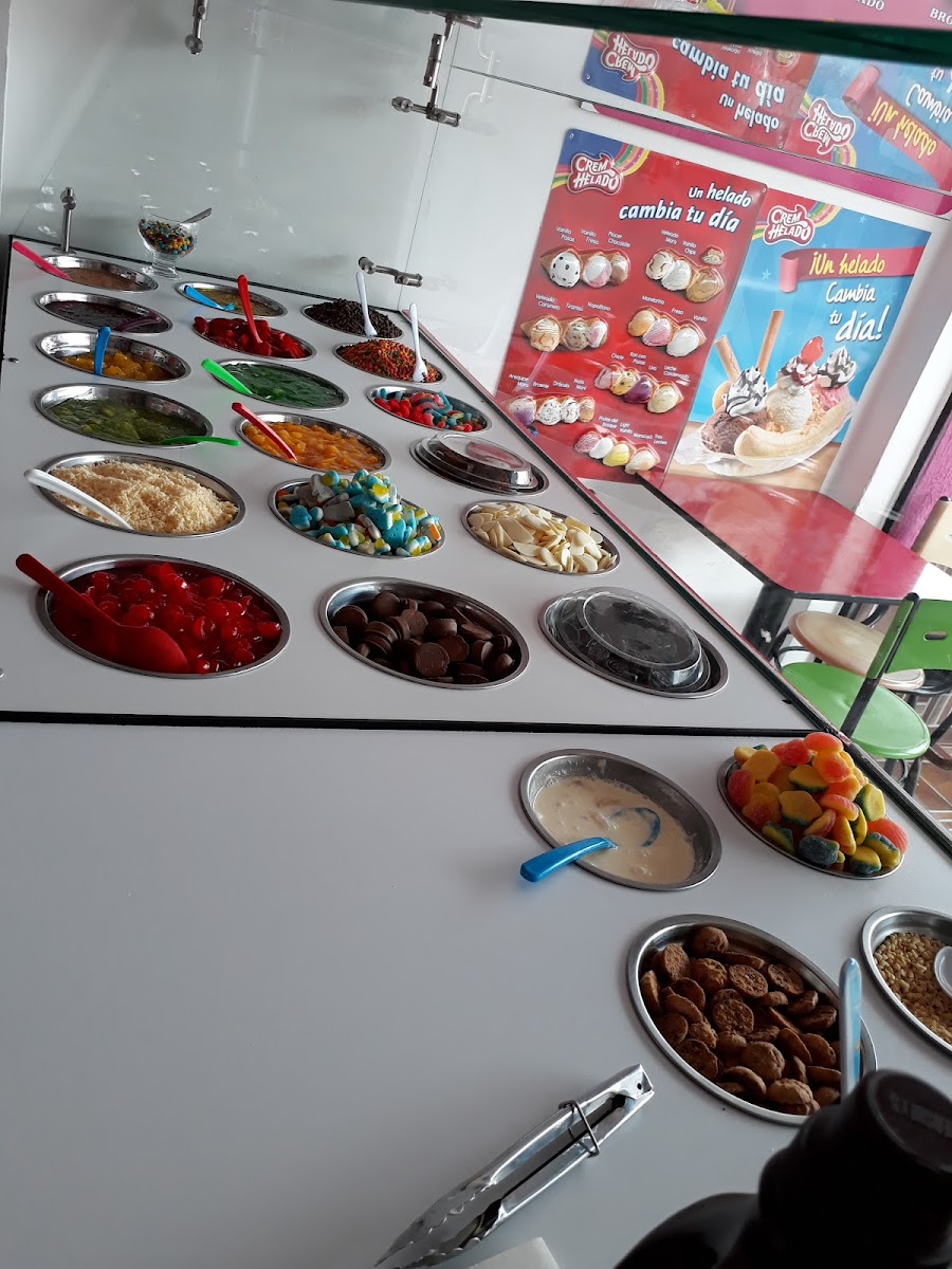 Heladería Yogurtlandia Photo 4