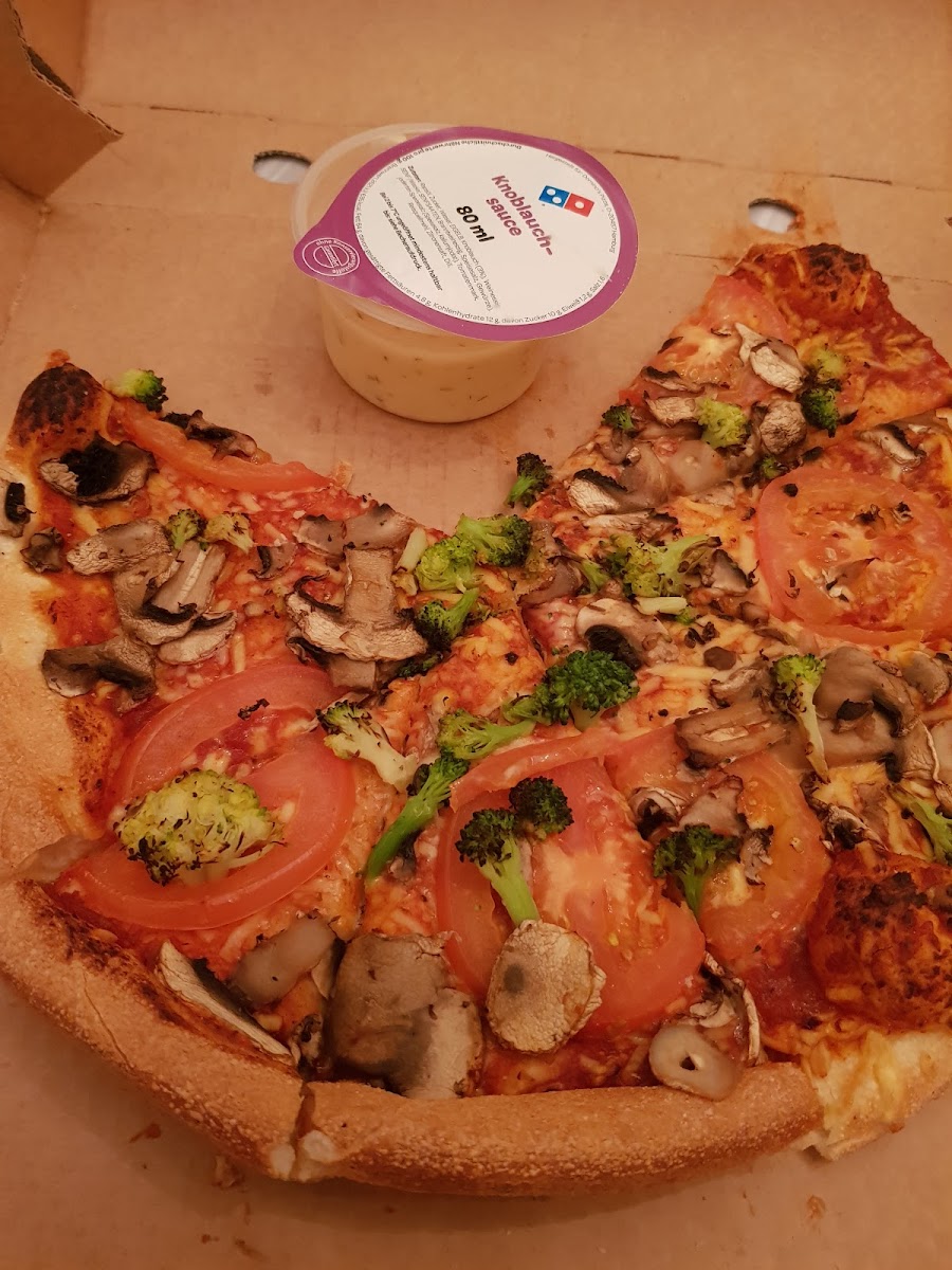 Domino's Pizza Heide Photo 6
