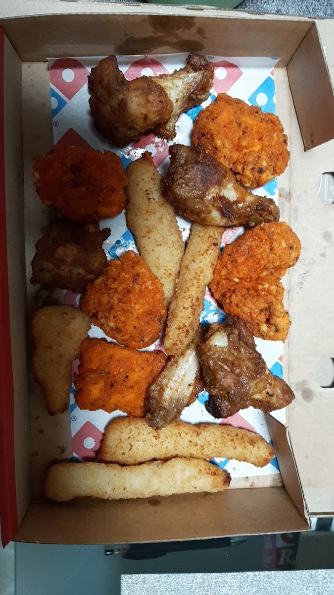 Domino's Pizza Heide Photo 8
