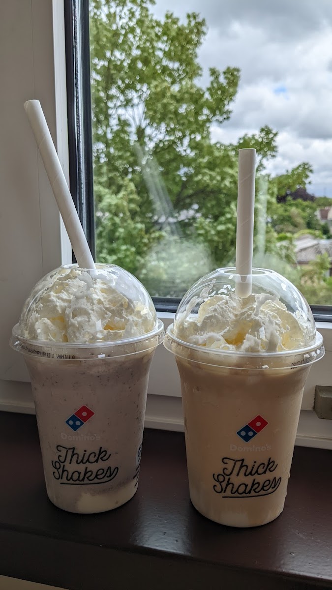 Domino's Pizza Heide Photo 9