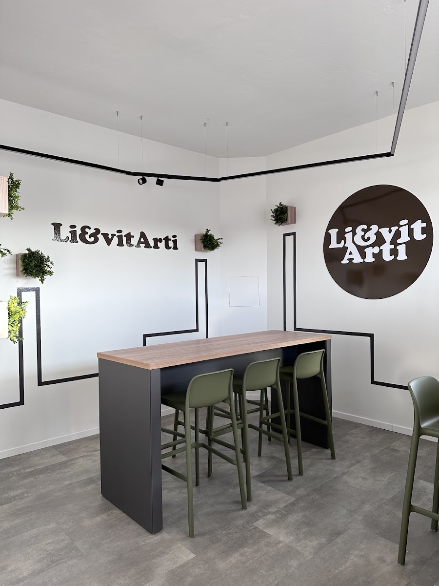 LievitArti - Cadoneghe