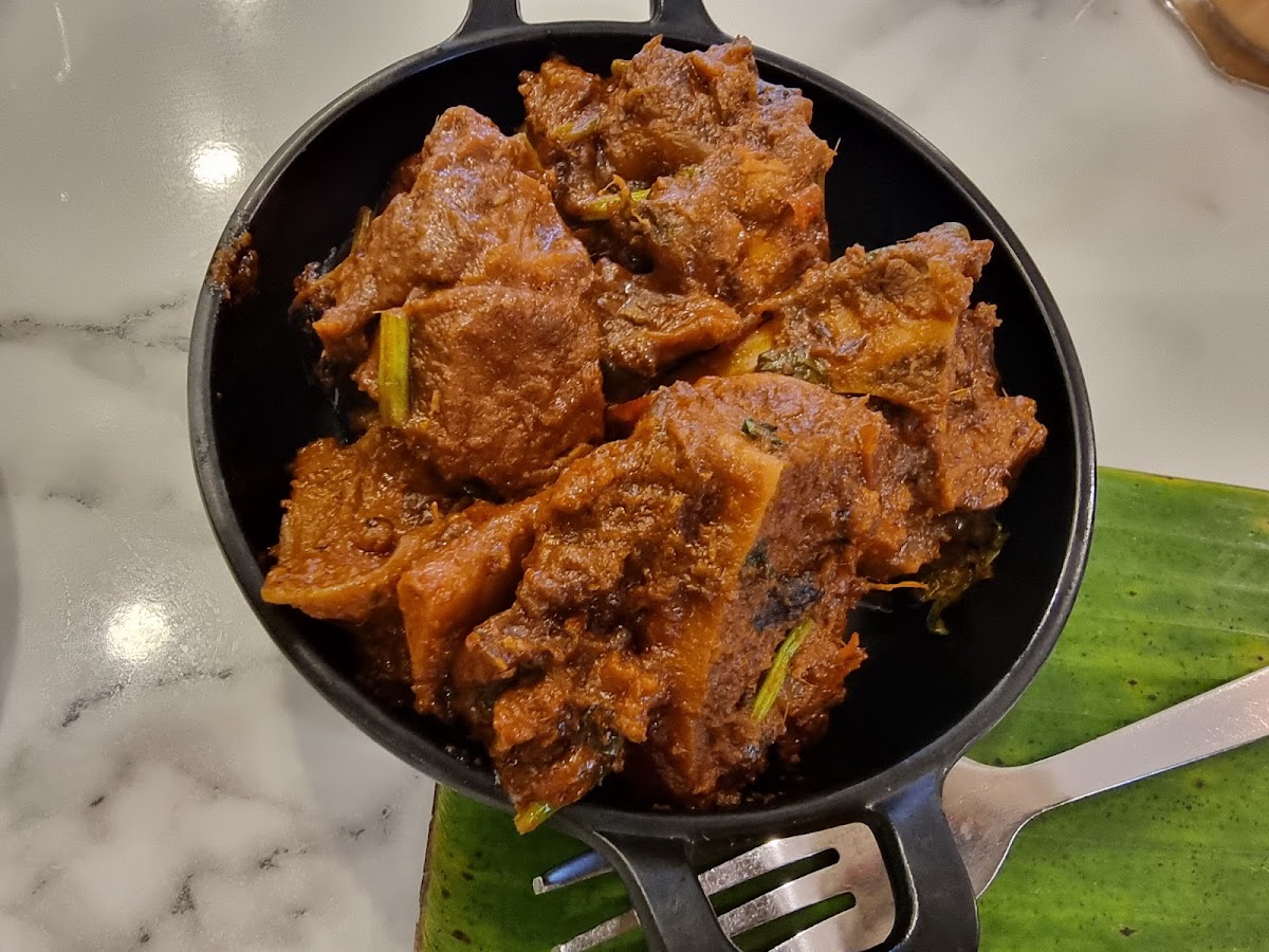 BananaBro • Kota Damansara • Halal Certified Photo 10