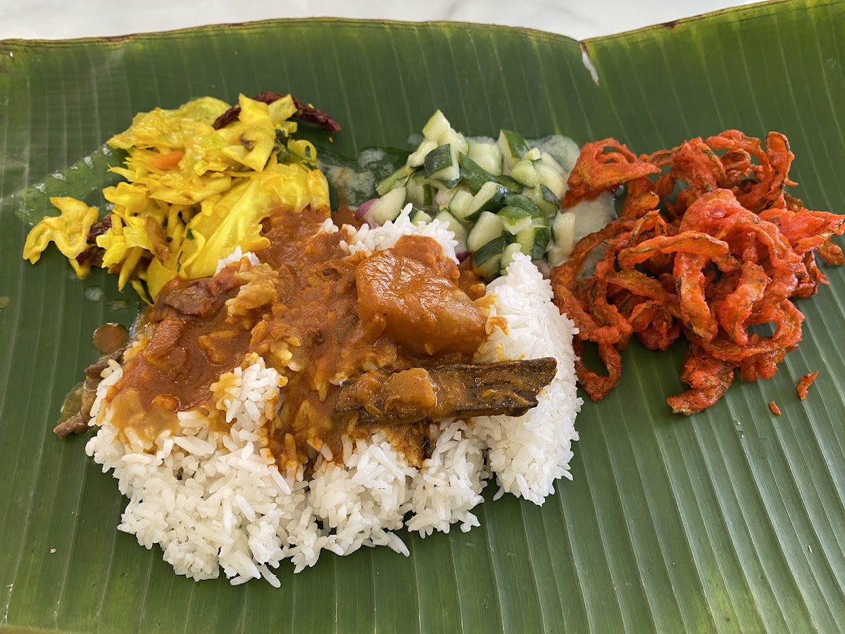 BananaBro • Kota Damansara • Halal Certified Photo 5