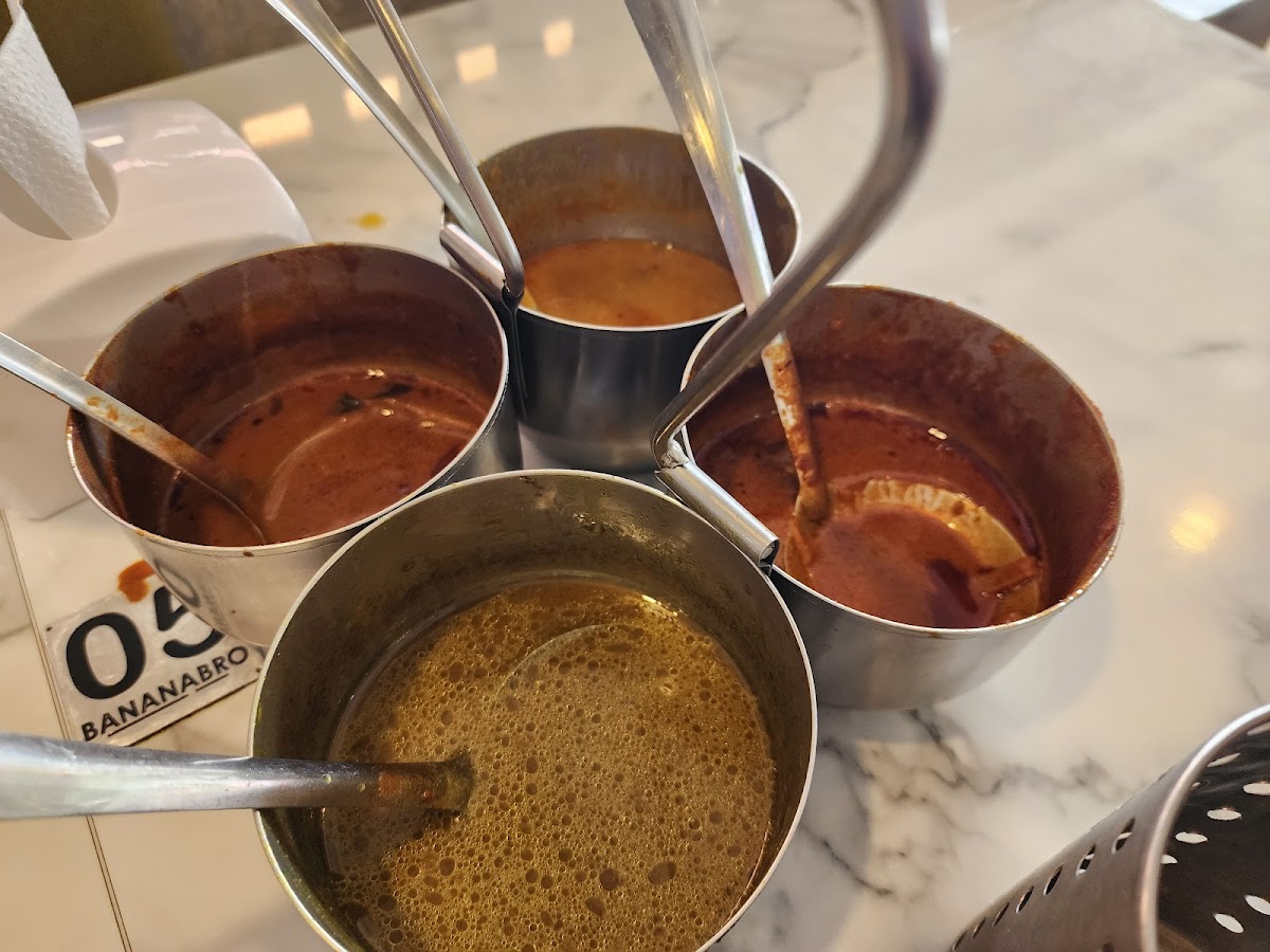 BananaBro • Kota Damansara • Halal Certified Photo 6