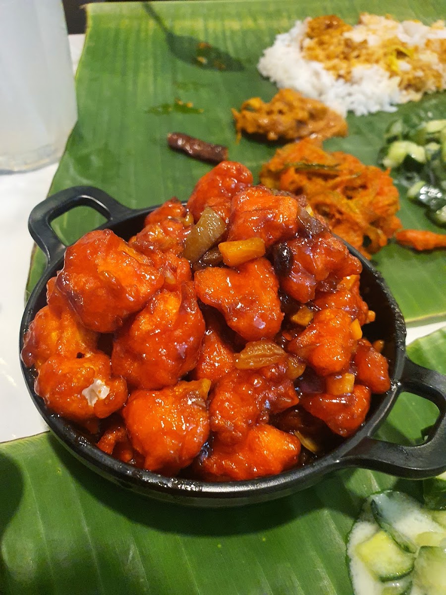 BananaBro • Kota Damansara • Halal Certified Photo 7