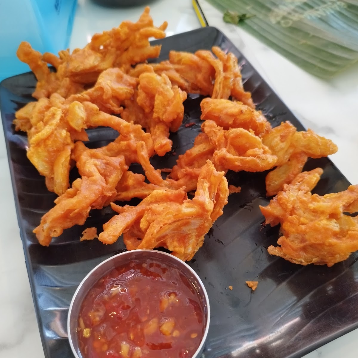 BananaBro • Kota Damansara • Halal Certified Photo 9