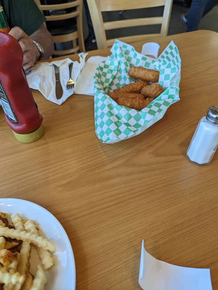Warmhouse Restaurant Photo 10