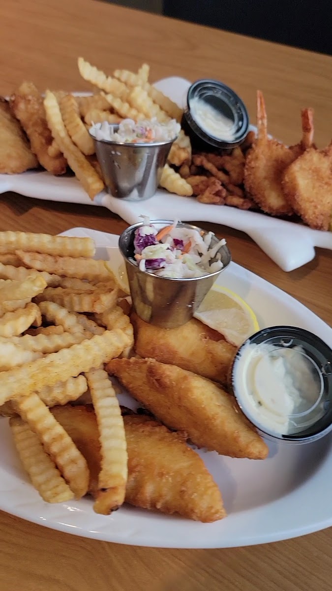 Warmhouse Restaurant Photo 2