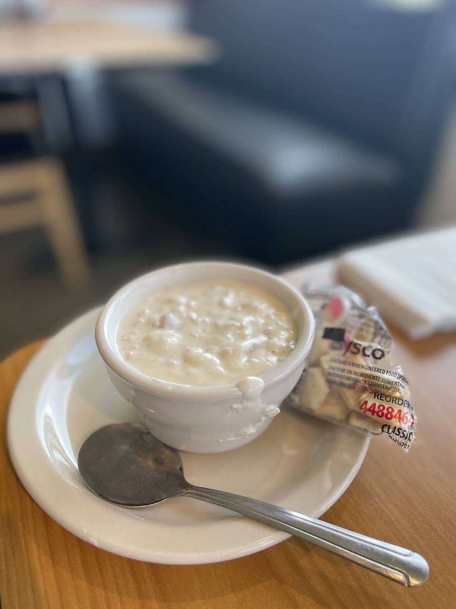 Warmhouse Restaurant Photo 5