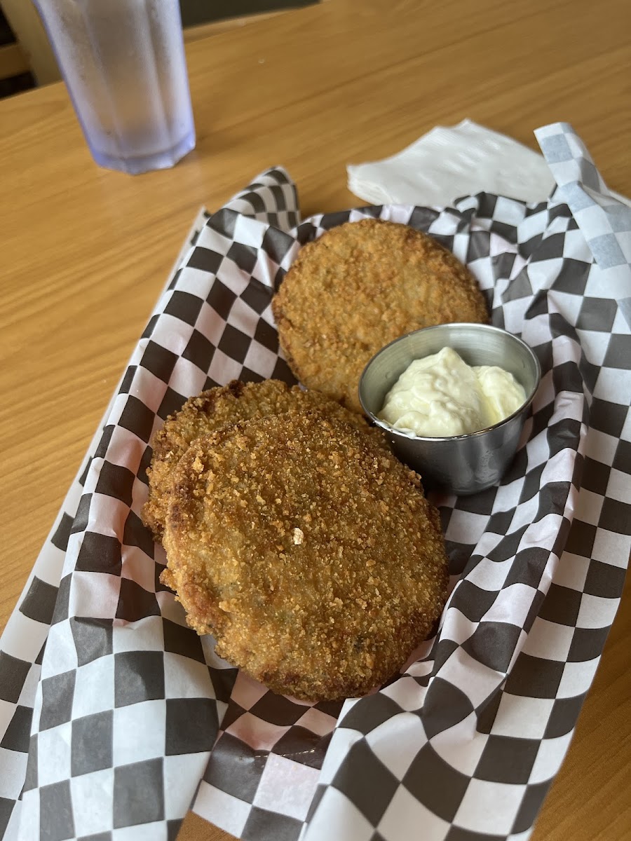 Warmhouse Restaurant Photo 6