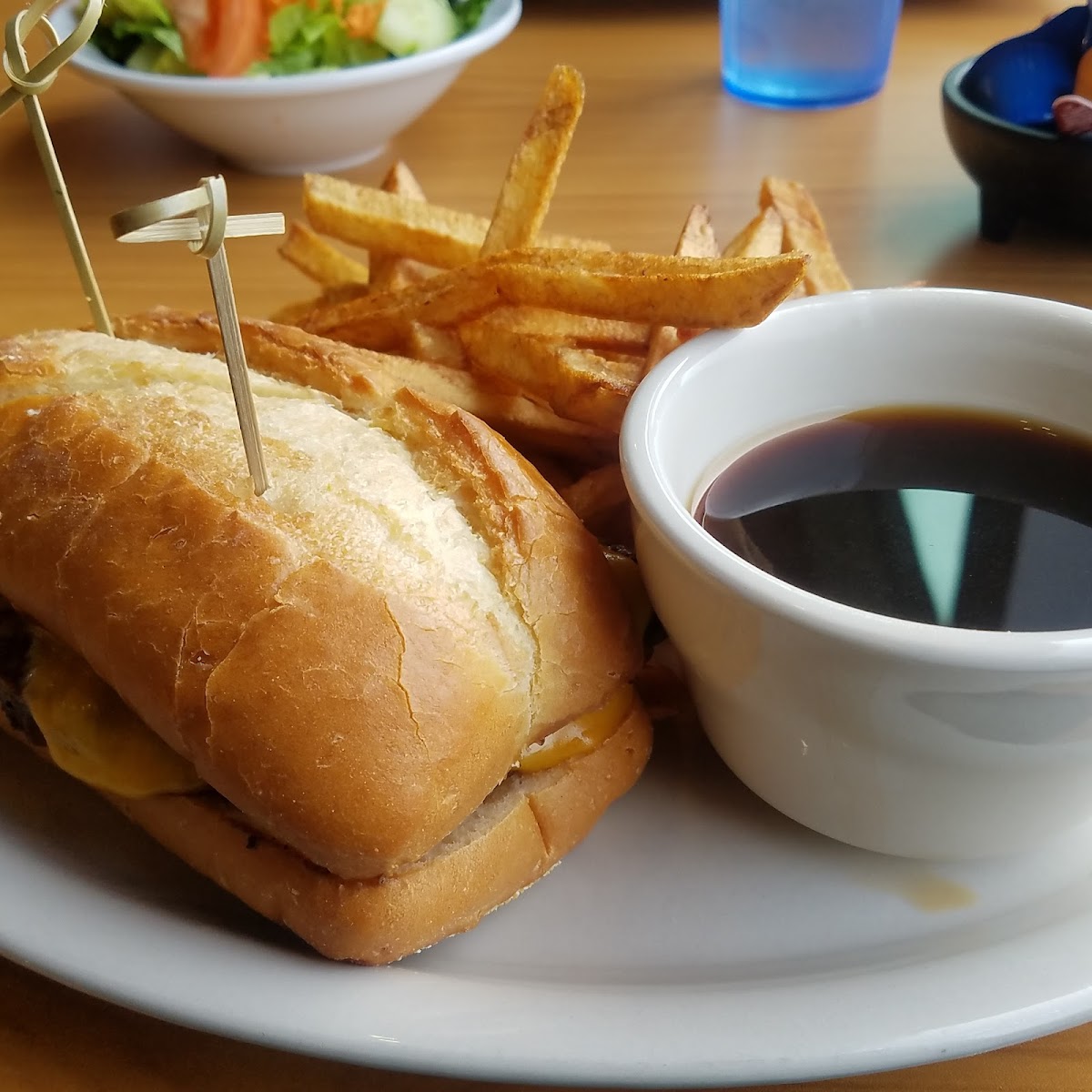 Warmhouse Restaurant Photo 7