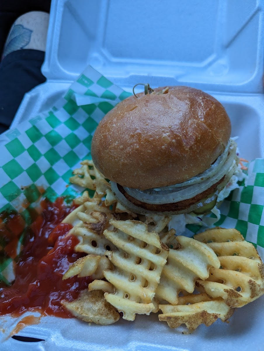 Warmhouse Restaurant Photo 8