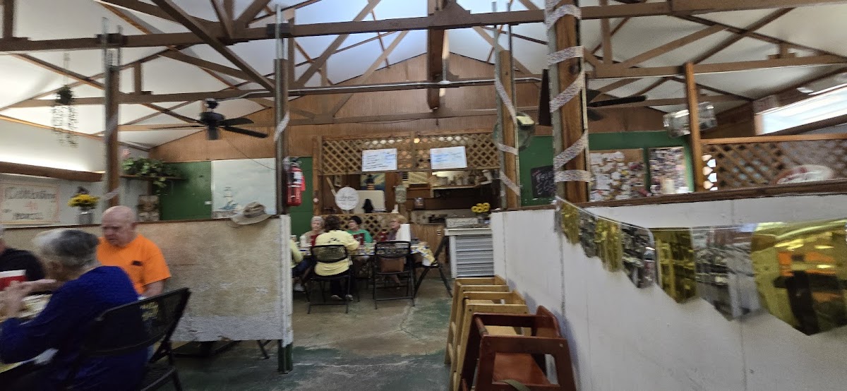 Connies Restaurant