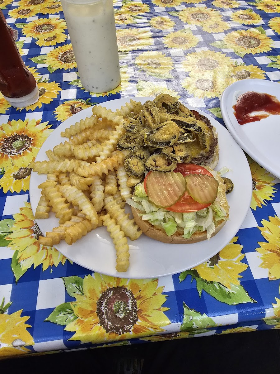 Connies Restaurant Photo 4