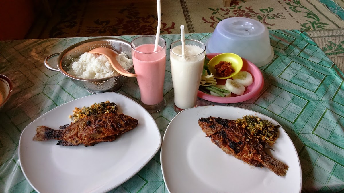 Tambak MAS Resto Photo 10
