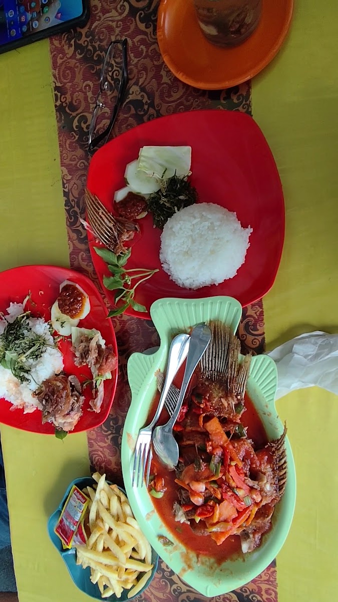Tambak MAS Resto Photo 2