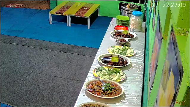 Tambak MAS Resto Photo 3