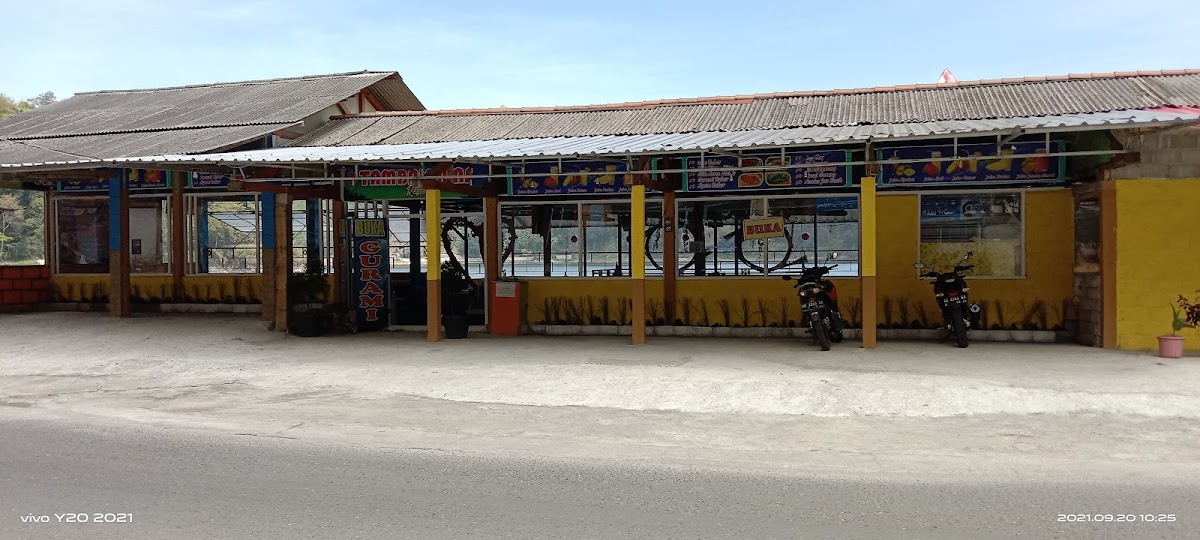Tambak MAS Resto Photo 4