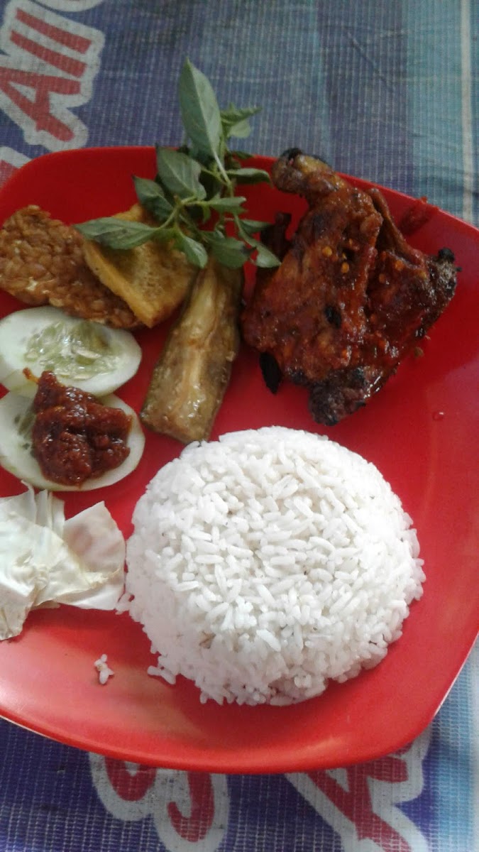 Tambak MAS Resto Photo 6