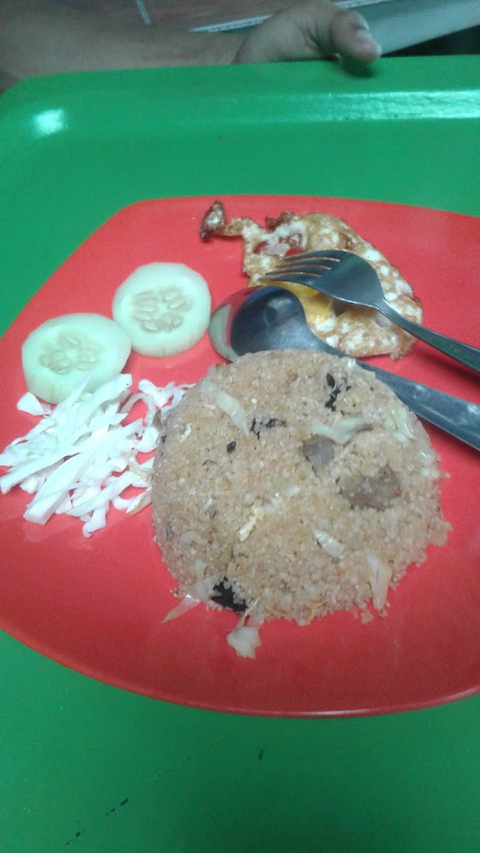 Tambak MAS Resto Photo 7