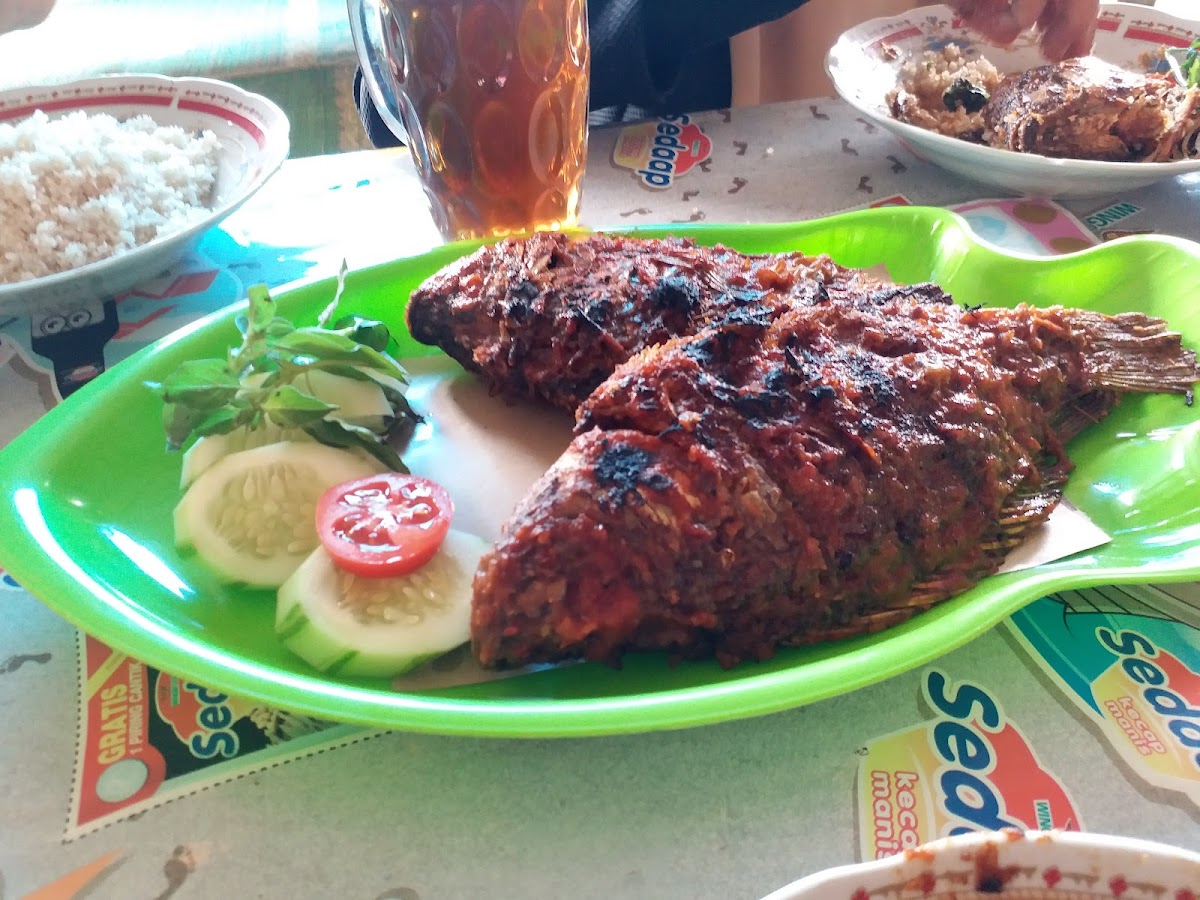 Tambak MAS Resto Photo 8