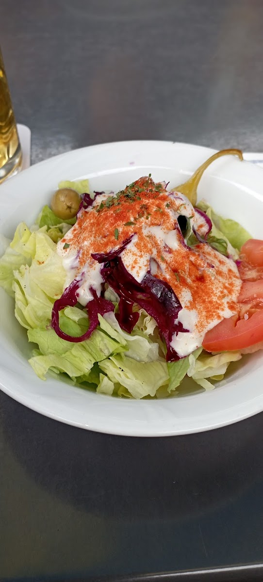 Restaurant Samos Photo 10