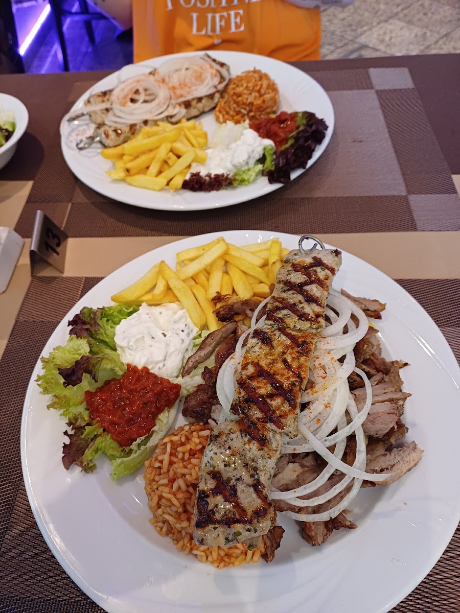 Restaurant Samos Photo 5