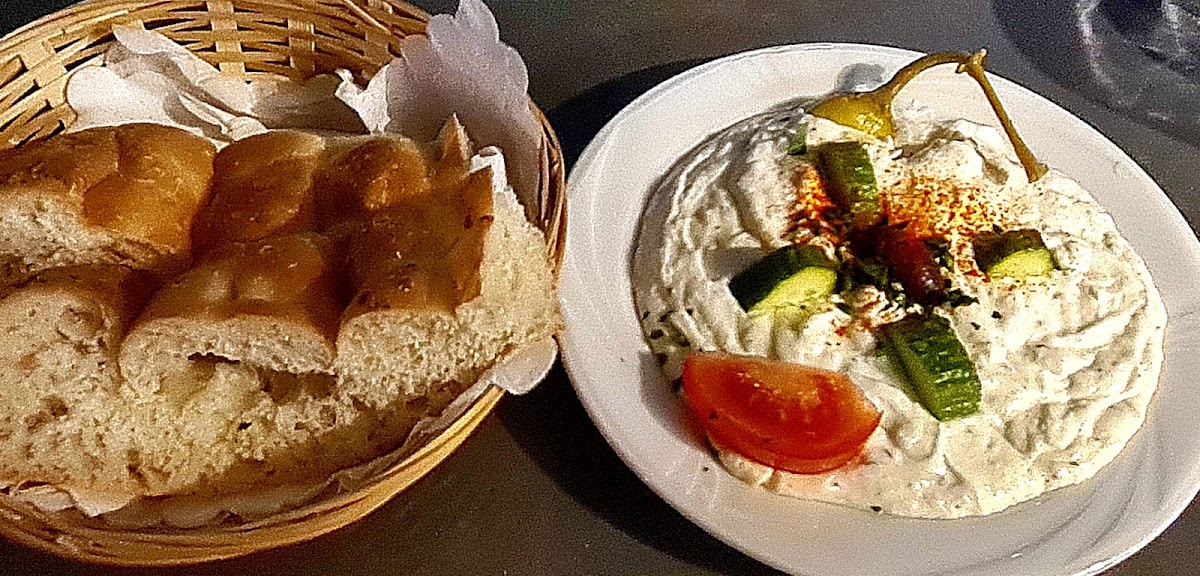 Restaurant Samos Photo 7
