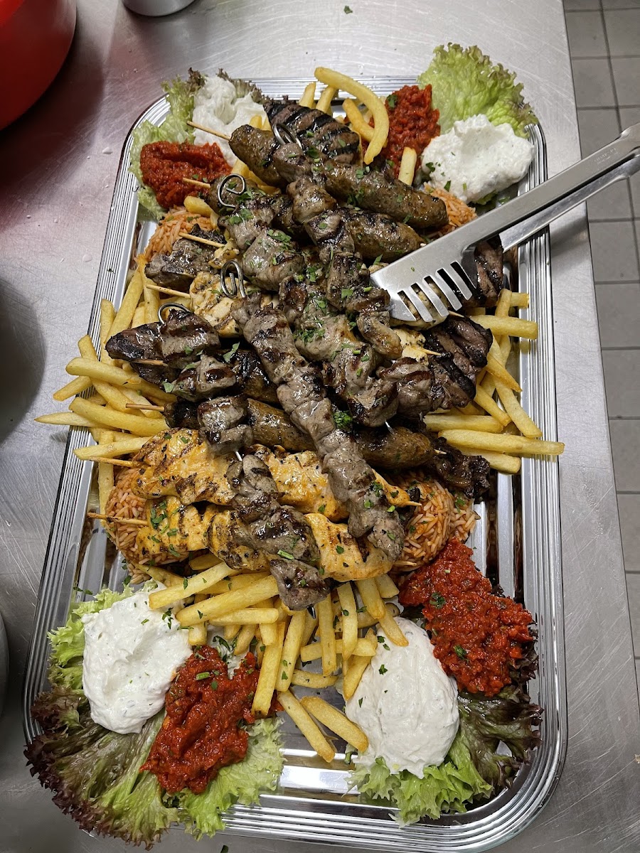 Restaurant Samos Photo 8