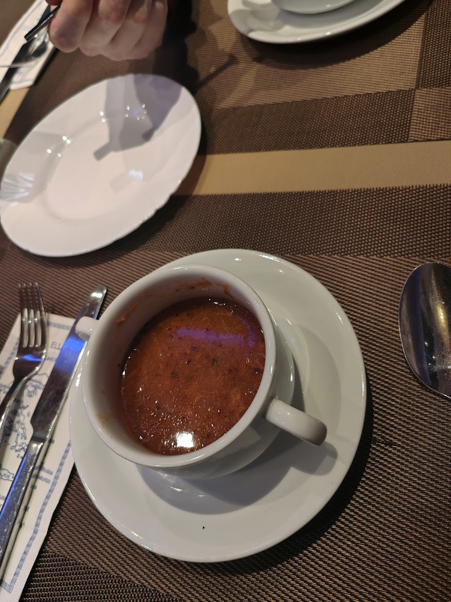Restaurant Samos Photo 9