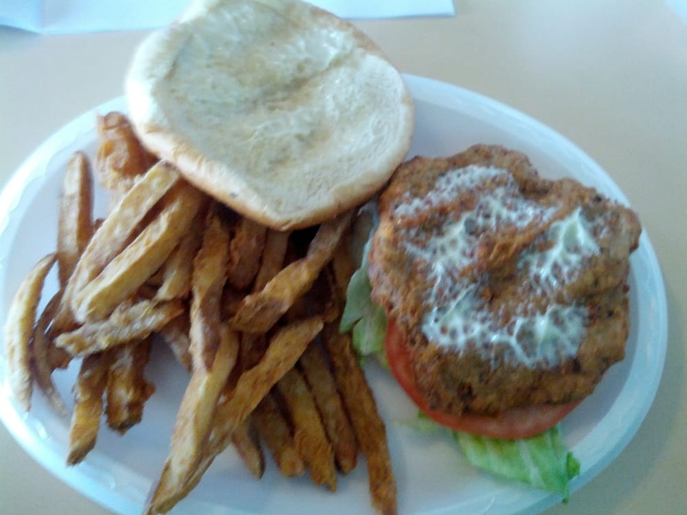 Bacon N' Burgers Photo 10