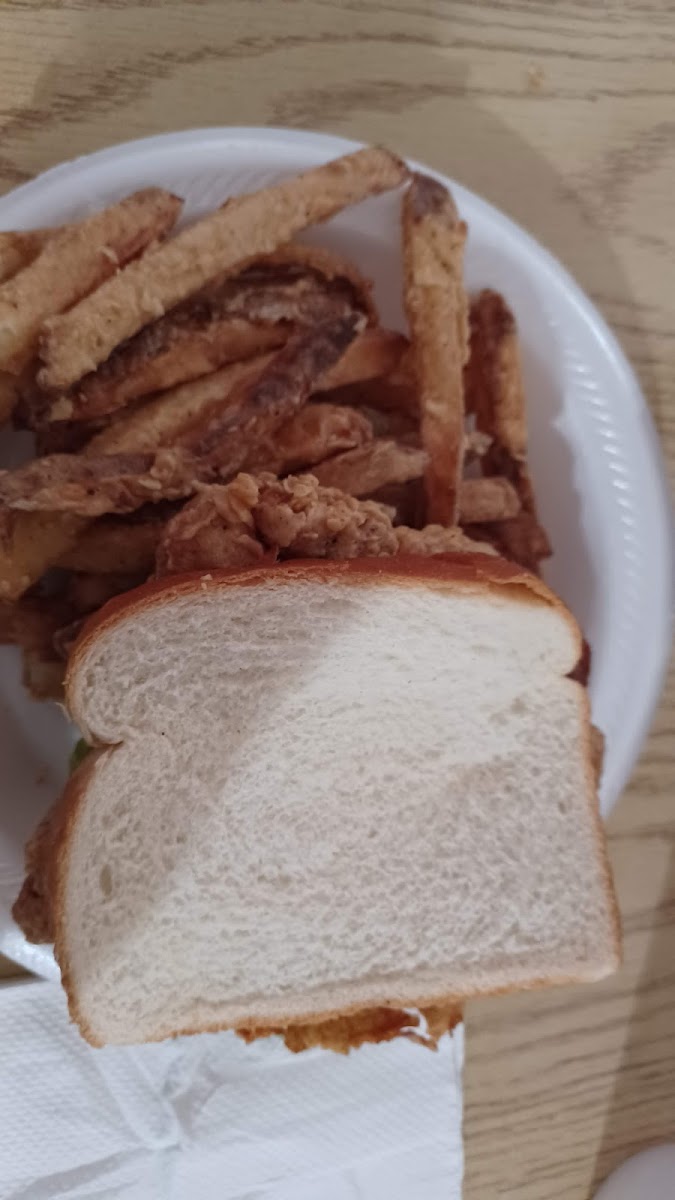 Bacon N' Burgers Photo 9