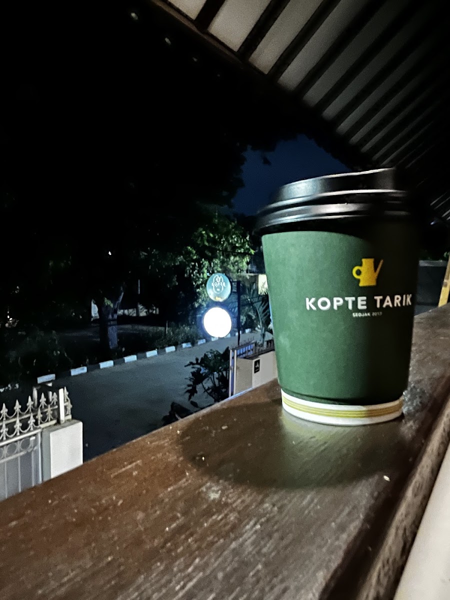 KOPTE PULO GEBANG Photo 3