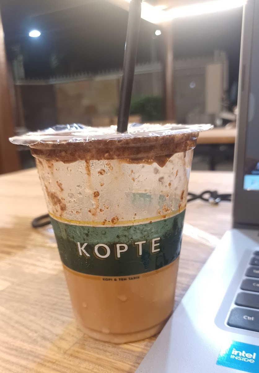 KOPTE PULO GEBANG Photo 6