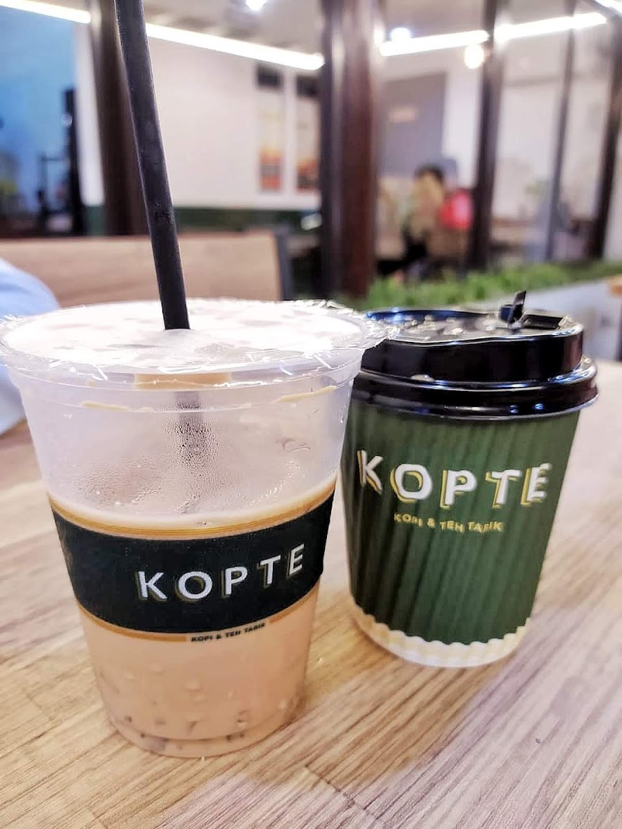 KOPTE PULO GEBANG Photo 8